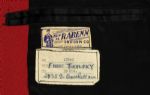 1950's circa Milwaukee Braves County Stadium Worn Usher's Jacket