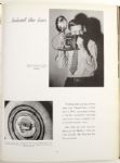 1942 George Mikan DePaul University College Yearbook From Freshman Basketball Season
