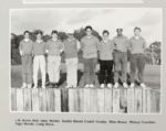 1991 Tiger Woods Western High School Freshman Yearbook 