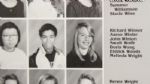 1991 Tiger Woods Western High School Freshman Yearbook 