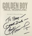 2004-10 Paul Hornung and Jim Taylor Green Bay Packers Signed Book (MEARS LOA) 
