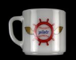 1969 Seattle Pilots 3" Drinking Cup 
