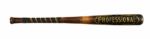 1900s Professional Mini-Decal Professional Bat - 14" 