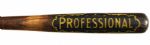 1900s Professional Mini-Decal Professional Bat - 14 