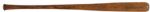 1943-49 Lou Gehrig New York Yankees Post Career (Death) H&B Louisville Slugger Professional Model Game Bat (MEARS Authentic)