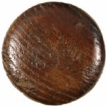 1943-49 Lou Gehrig New York Yankees Post Career (Death) H&B Louisville Slugger Professional Model Game Bat (MEARS Authentic)