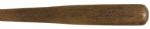 1921-31 Rogers Hornsby St. Louis Cardinals H&B Louisville Slugger Store Model Bat (Excellent Condition)