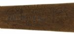 1921-31 Rogers Hornsby St. Louis Cardinals H&B Louisville Slugger Store Model Bat (Excellent Condition)