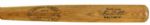 1921-30 Ty Cobb Detroit Tigers H&B Louisville Slugger Store Model Bat (Excellent Condition)