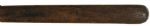 1920s Vintage Wilson Sporting Goods Store Model Bat (Very Good Condition) 