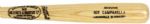 1986-89 Roy Campanella Brooklyn Dodgers H&B Louisville Slugger Promotional Model Bat (Near Mint Condition)