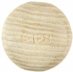 1986-89 Roy Campanella Brooklyn Dodgers H&B Louisville Slugger Promotional Model Bat (Near Mint Condition)