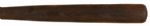 1919-25 Frankie Frisch New York Giants Spalding Store Model Bat - Good Condition