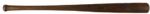 1919-25 Frankie Frisch New York Giants Spalding Store Model Bat - Good Condition
