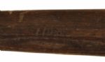 1919-25 Frankie Frisch New York Giants Spalding Store Model Bat - Good Condition