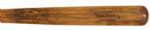 1934-44 Hank Greenberg Detroit Tigers H&B Louisville Slugger Store Model Bat - Very Good Condition