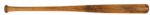 1934-44 Hank Greenberg Detroit Tigers H&B Louisville Slugger Store Model Bat - Very Good Condition