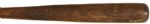 1922-30 circa Gabby Hartnett Chicago Cubs A.J. Reach Store Model Bat - Excellent Condition