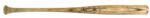 2010 Josh Hamilton Texas Rangers Louisville Slugger Professional Model Game Used Bat MVP Season (MEARS A9)