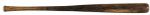 1923-30 Bob Meusel New York Yankees Zinn Beck Extra Special Professional Model Game Used Bat (MEARS Authentic) Stormy Hayes Sidewritten