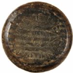 1923-30 Bob Meusel New York Yankees Zinn Beck Extra Special Professional Model Game Used Bat (MEARS Authentic) Stormy Hayes Sidewritten