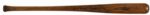 1921 Lewis Fonseca Cincinnati Reds H&B Louisville Slugger Professional Model Game Used Bat (MEARS A8) Rookie Year