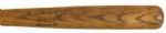 1920 George Sisler St. Louis Browns A.J. Reach Store Model Bat (Excellent Condition)