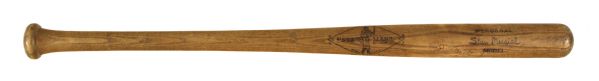 1950s Stan Musial St. Louis Cardinals 28 1/2" Mini Bat 