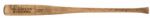 1955 Brooklyn Dodgers 31 1/2" Commemorative Bat 