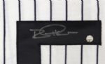 2006 Randy Knorr Washington Nationals Game Worn Signed Homestead Grays Jersey w/MLB Hologram 