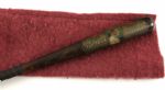 1908-14 circa NEAR MINT Shoeless Joe Jackson Cleveland Indians 14 H&B Louisville Slugger Mini Salesman Sample Bat -Finest Known Example!!!, 1:1