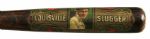 1908-14 circa NEAR MINT Shoeless Joe Jackson Cleveland Indians 14 H&B Louisville Slugger Mini Salesman Sample Bat -Finest Known Example!!!, 1:1