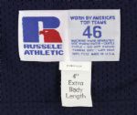 1986-88 Danny White Dallas Cowboys Signed Game Jersey 