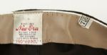 1969-73 circa San Diego Padres Professional Model Game Cap (MEARS LOA) Inaugural Style