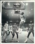 1983-93 Charles Barkley 76ers Suns Auburn TSN Collection Archives Original Photos (Sporting News Collection Hologram/MEARS LOA) - Lot of 10