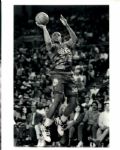 1983-93 Charles Barkley 76ers Suns Auburn TSN Collection Archives Original Photos (Sporting News Collection Hologram/MEARS LOA) - Lot of 10