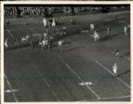 1947-52 Slingin' Sammy Baugh Washington Redskins TSN Collection Archives Original Photos (Sporting News Collection Hologram/MEARS LOA) - Lot of 8
