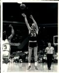 1978-91 Larry Bird Boston Celtics Indiana State TSN Collection Archives Original Photos (Sporting News Collection Hologram/MEARS LOA) - Lot of 13