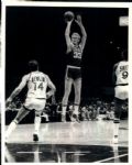 1978-91 Larry Bird Boston Celtics Indiana State TSN Collection Archives Original Photos (Sporting News Collection Hologram/MEARS LOA) - Lot of 13