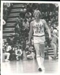 1978-91 Larry Bird Boston Celtics Indiana State TSN Collection Archives Original Photos (Sporting News Collection Hologram/MEARS LOA) - Lot of 13