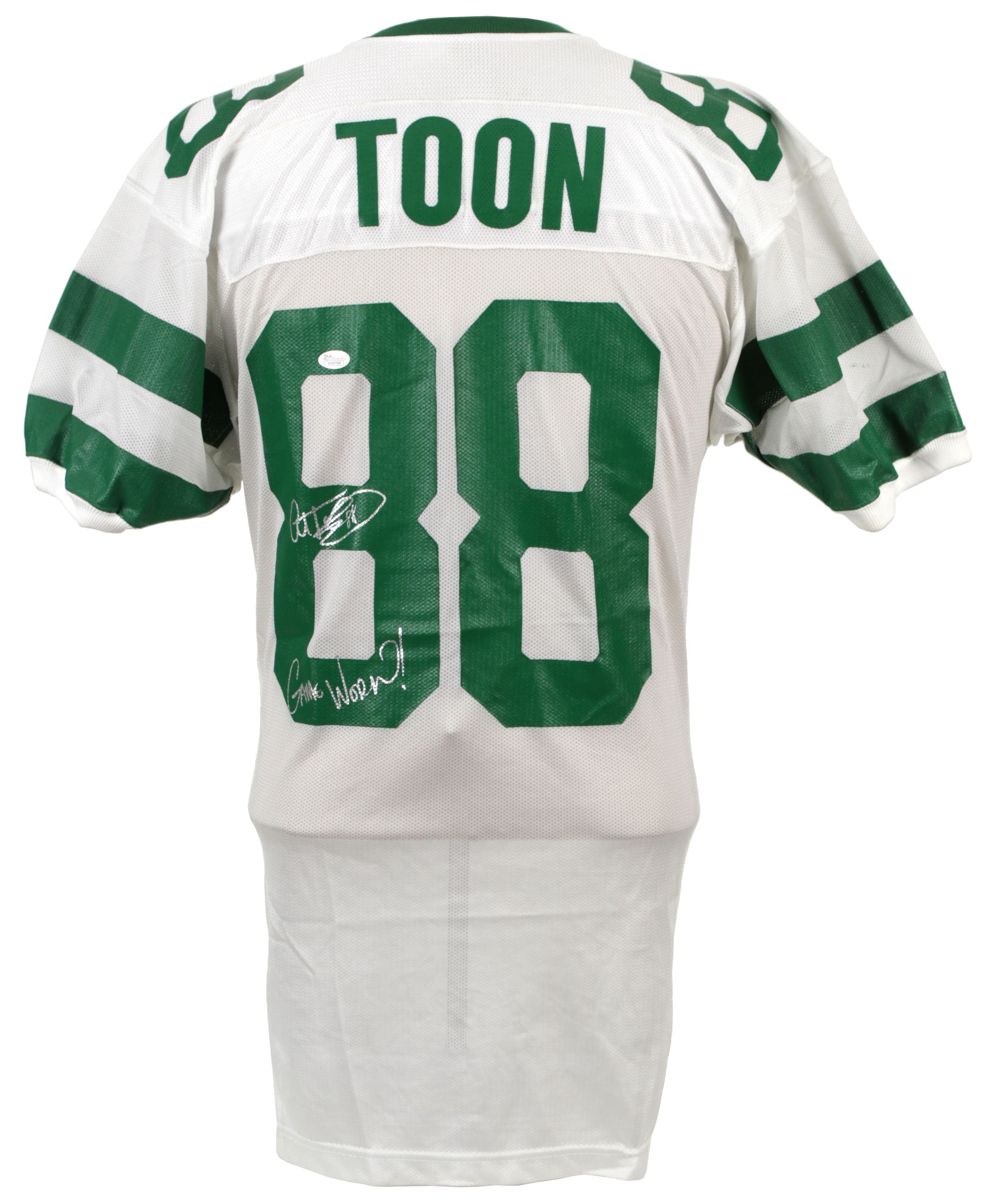 Al sales toon jersey