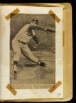 1977 24th Annual Diamond Dinner Signed Banquet Program w/16 Sigs. Incl. Bud Selig Bob Uecker Robin Yount (MEARS LOA)