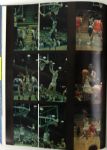 1966 UCLA College Yearbook With Numerous John Wooden & Lew Alcindor Photos 