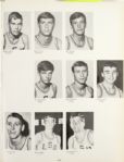 1968 LSU The Gumbo Pete Maravich College Yearbook 13 Photos 