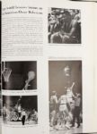 1958 University of Cincinnati Yearbook w/11 Oscar Robertson Photos 