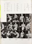 1958 University of Cincinnati Yearbook w/11 Oscar Robertson Photos 