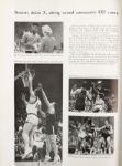 1958 University of Cincinnati Yearbook w/11 Oscar Robertson Photos 
