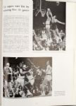 1958 University of Cincinnati Yearbook w/11 Oscar Robertson Photos 