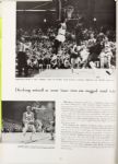 1958 University of Cincinnati Yearbook w/11 Oscar Robertson Photos 