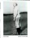 1918-30 Knute Rockne Notre Dame Fighting Irish TSN Collection Archives Original 8 x 10 Photos (Sporting News Collection Hologram/MEARS LOA) - Lot of 3